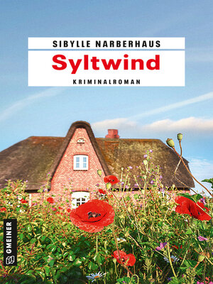 cover image of Syltwind